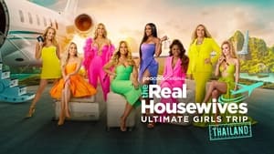 poster The Real Housewives Ultimate Girls Trip