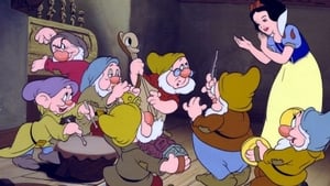 Snow White and the Seven Dwarfs (1937)