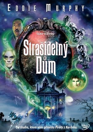 Strašidelný dům (2003)