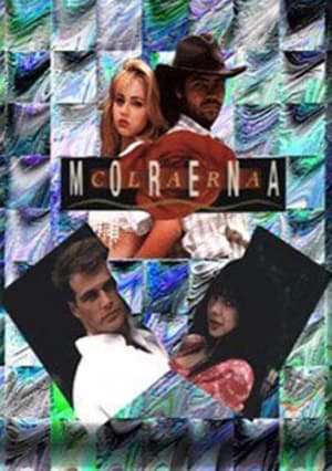 Poster Morena Clara Säsong 1 Avsnitt 125 1994