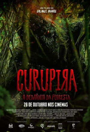 Curupira: O Demônio da Floresta 4