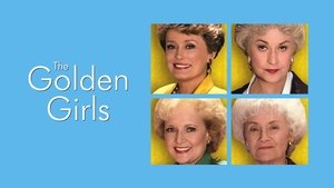 poster The Golden Girls