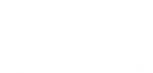 Una odisea oriental — Logos 1