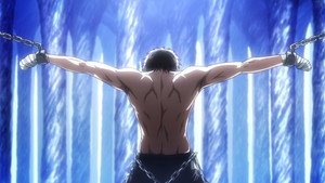 Attack on Titan: 3×6