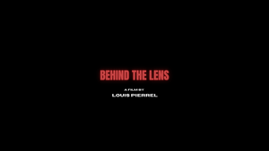 Behind the Lens — Logos 1