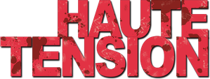 Alta tensión — Logos 3