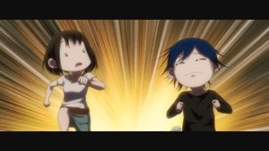 Hitori no Shita The Outcast Season 5 Ep 02