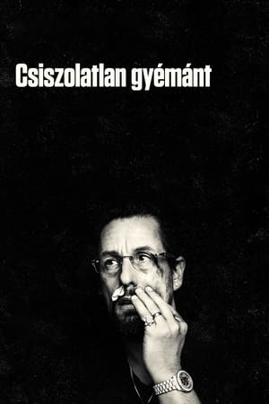 Poster Csiszolatlan gyémánt 2019