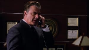 The Good Wife 3×20
