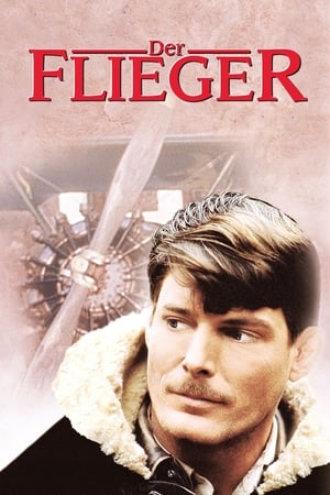 Poster Der Flieger 1985