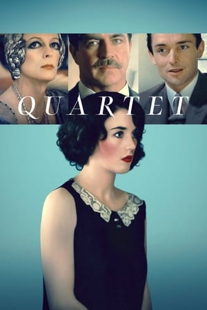 Quartett 1981