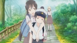 Asobi Asobase: 1×12