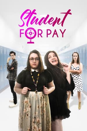 Poster Student For Pay (2020)