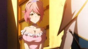 Undefeated Bahamut Chronicle Season 1 Episode 10