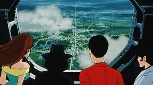 Lupin III: Farewell to Nostradamus (1995)