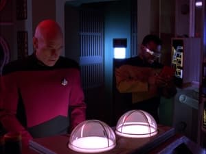 Star Trek: The Next Generation Season 6 Episode 9