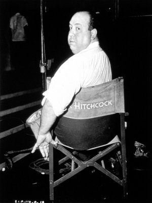 Alfred Hitchcock. La ficción sin Límites 1999