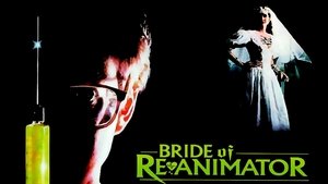 Bride of Re-Animator (1990)