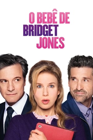 Assistir O Bebê de Bridget Jones Online Grátis