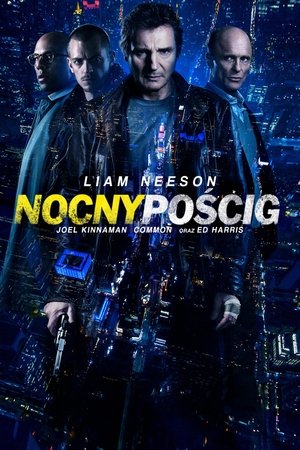 Nocny pościg - gdzie obejrzeć online
