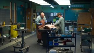 The Autopsy of Jane Doe (2016)