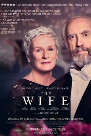 The Wife (2018)