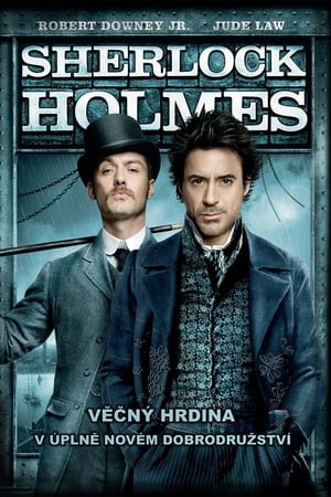 Image Sherlock Holmes