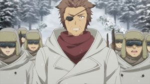 Choujin Koukousei-Tachi Wa Isekai Demo Yoyuu De Ikinuku You Desu!: Saison 1 Episode 9