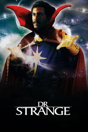Dr. Strange 14