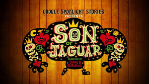 Son of Jaguar film complet