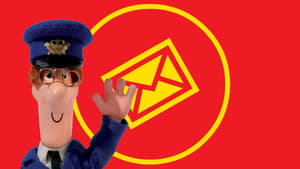 poster Postman Pat: Special Delivery Service