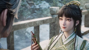 Sword of Coming: 2×19