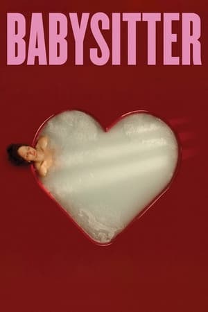 Poster Babysitter 2022