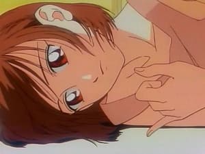 Kare Kano: Mein Geheimnis, dein Geheimnis: 1×17