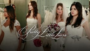 poster Pretty Little Liars