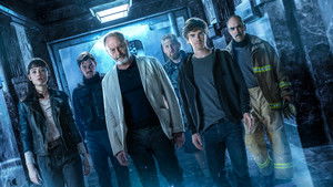 The Vault (2021) หยุดโลกปล้น