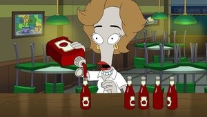 American Dad!: 13×12