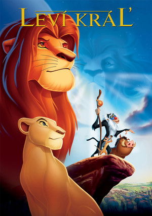 poster The Lion King