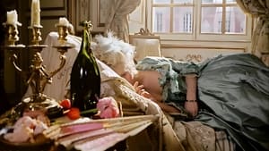 Marie Antoinette (2006)