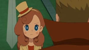 Layton Mystery Detective Agency: Kat's Mystery‑Solving Files The Millionaire Ariadne's Conspiracy (2)