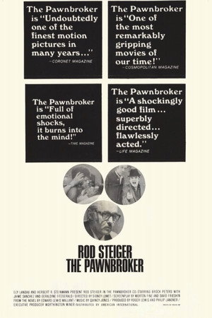 The Pawnbroker