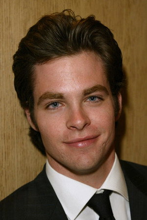 Chris Pine