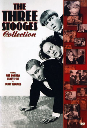 The Three Stooges