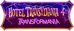 Hotel Transilvânia: Transformonstrão