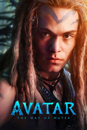 poster Avatar: The Way of Water