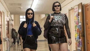 Euphoria – 1 stagione 5 episodio