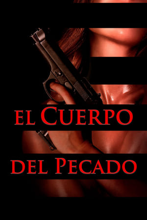 Poster Cuerpo de pecado 2022