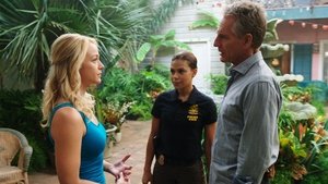 NCIS: New Orleans: Stagione 3 x Episodio 10