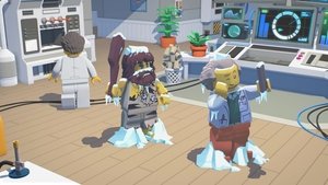 LEGO City Adventures Season 3 Episode 7