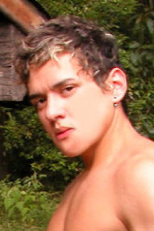 Rodrigo Troiano portrait